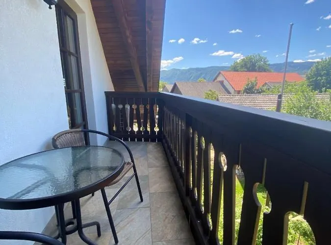 Vidmar Near Bled - Vidmar 3*