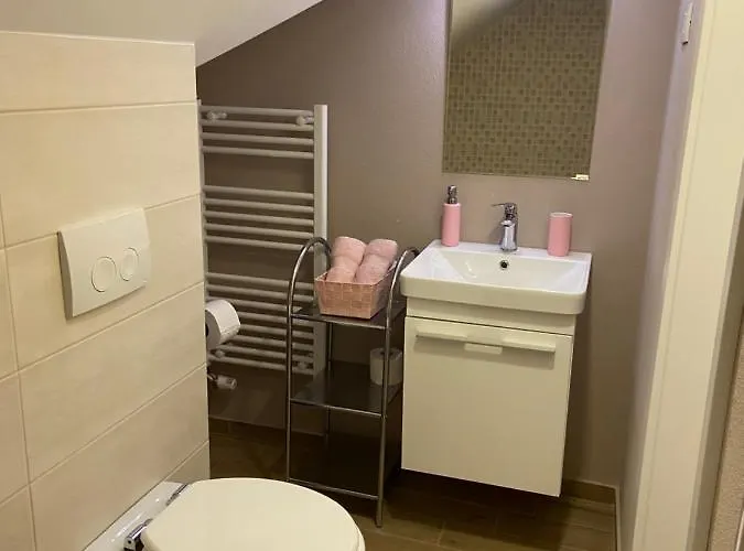 Bed & Breakfast Vidmar Near Bled - Vidmar 3*