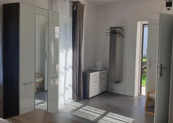 Vidmar Near Bled - Vidmar Bed & Breakfast