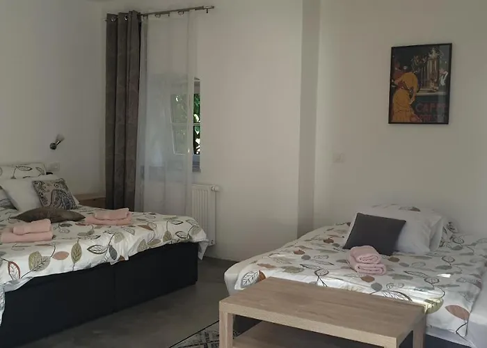 Vidmar Near Bled - Vidmar Bed & Breakfast 3*