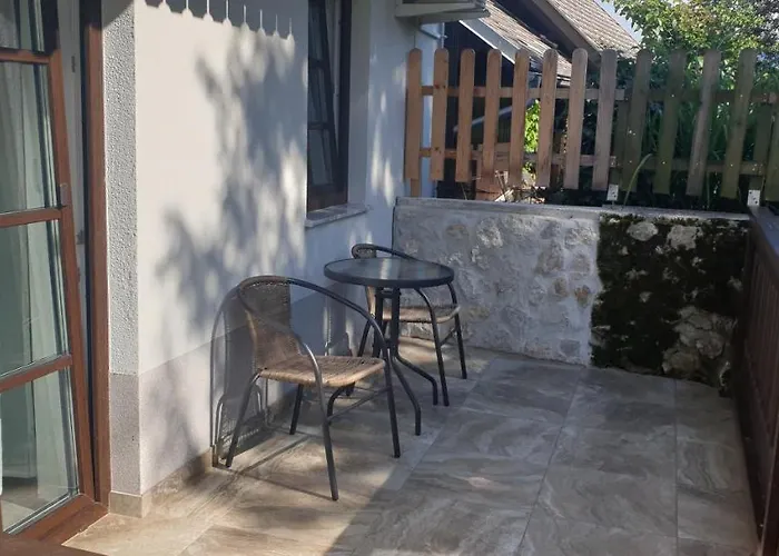 לינה וארוחת בוקר Vidmar Near Bled - Vidmar