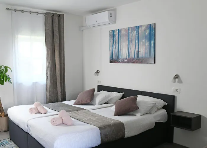 Bed & Breakfast Vidmar Near Bled - Vidmar