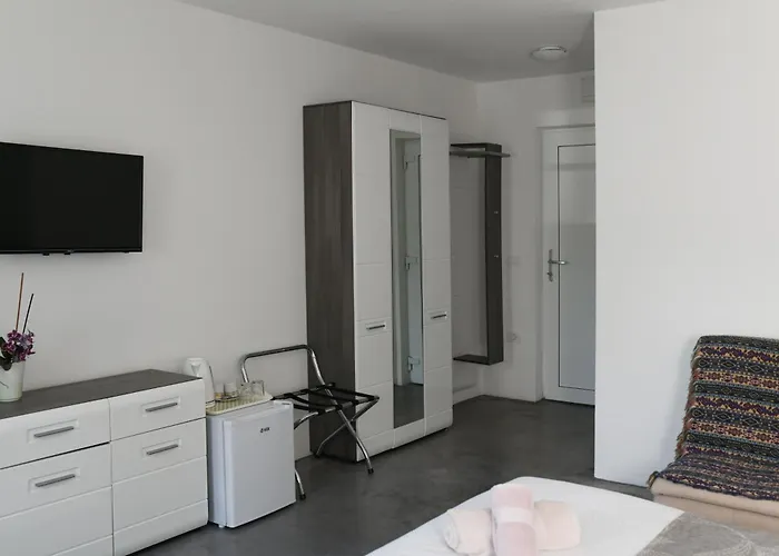 Bed & Breakfast Vidmar Near Bled - Vidmar 3*