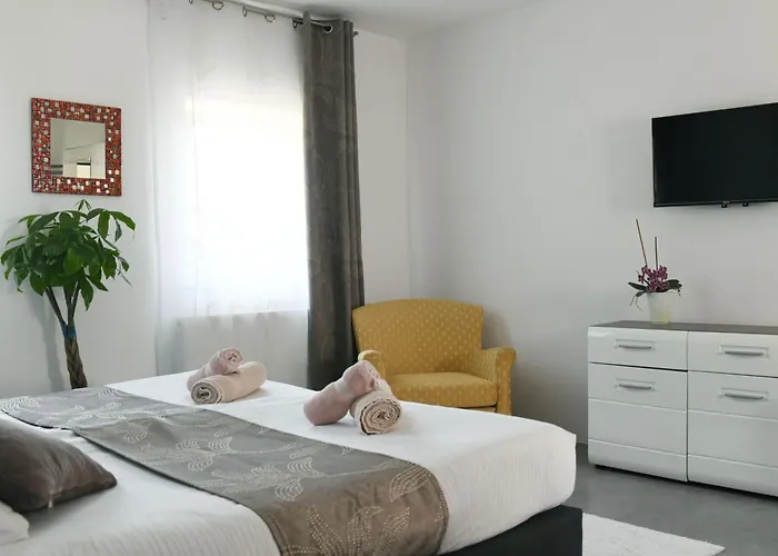 Vidmar Near Bled - Vidmar Bed & Breakfast Lesce (Upper Carniola)