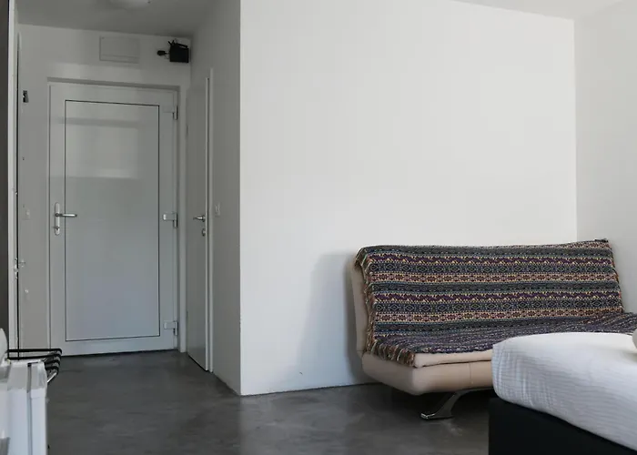 Vidmar Near Bled - Vidmar 3* לאסצה