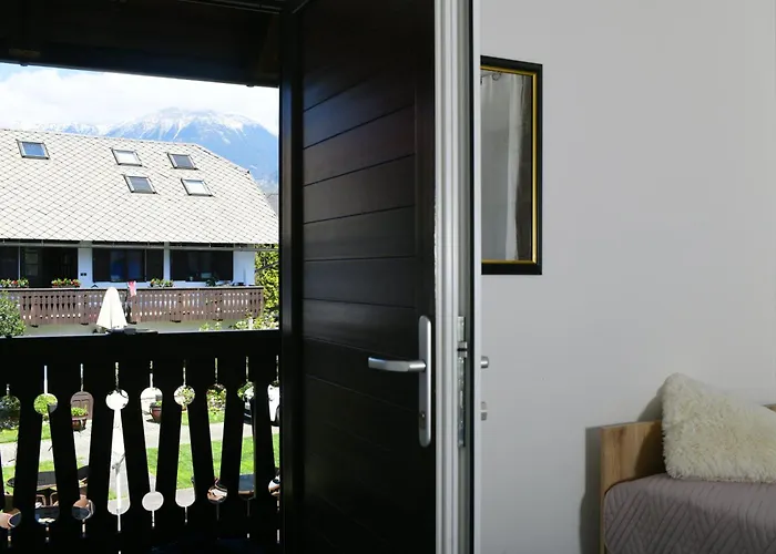 Vidmar Near Bled - Vidmar