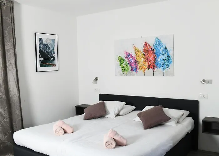 Vidmar Near Bled - Vidmar Bed & Breakfast Lesce (Upper Carniola)