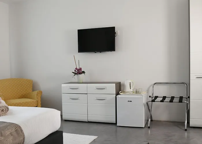 Vidmar Near Bled - Vidmar 3* לאסצה