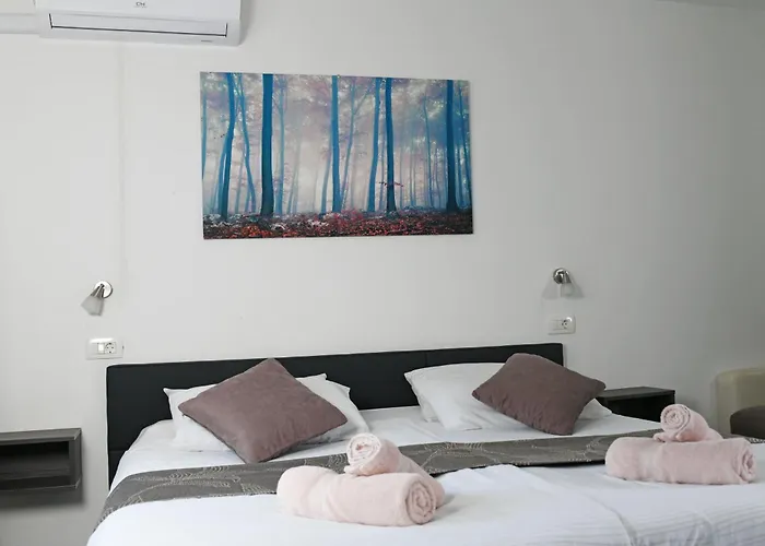 Vidmar Near Bled - Vidmar