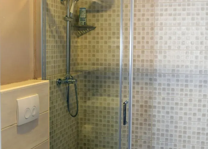 לינה וארוחת בוקר Vidmar Near Bled - Vidmar 3*