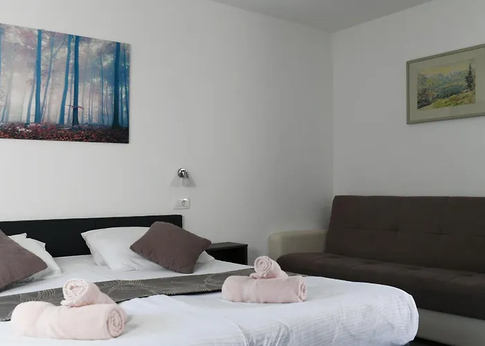 Vidmar Near Bled - Vidmar 3*