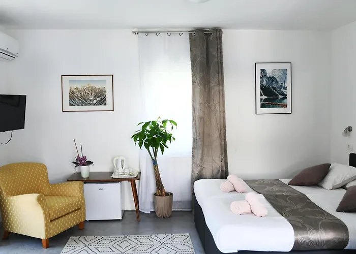 Vidmar Near Bled - Vidmar 3* Lesce (Upper Carniola)