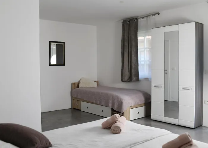 Vidmar Near Bled - Vidmar