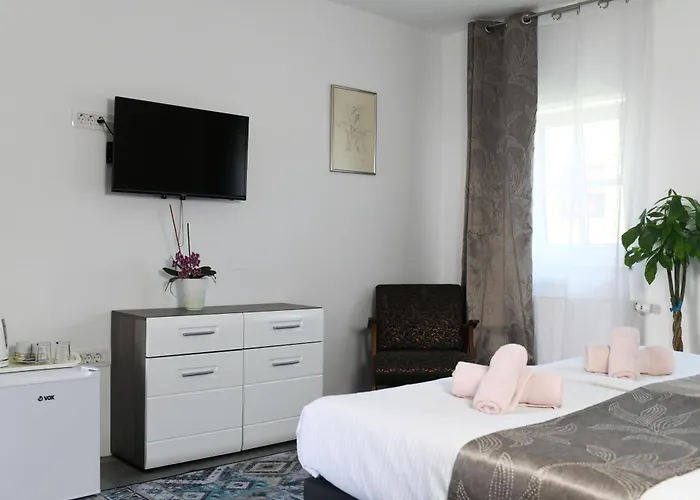 לינה וארוחת בוקר Vidmar Near Bled - Vidmar