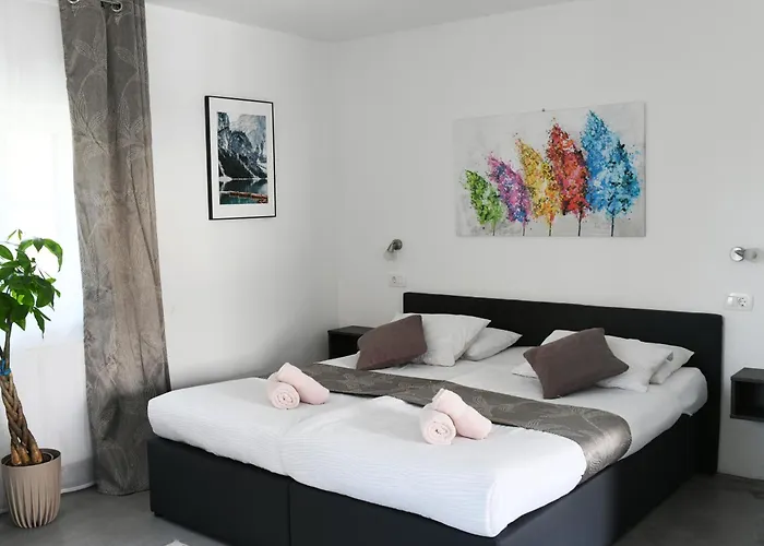 Vidmar Near Bled - Vidmar Bed & Breakfast 3*