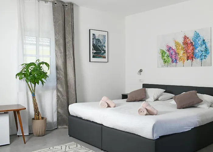 Bed & Breakfast Vidmar Near Bled - Vidmar 3*