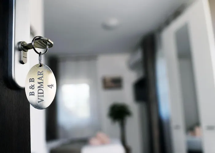 Vidmar Near Bled - Vidmar