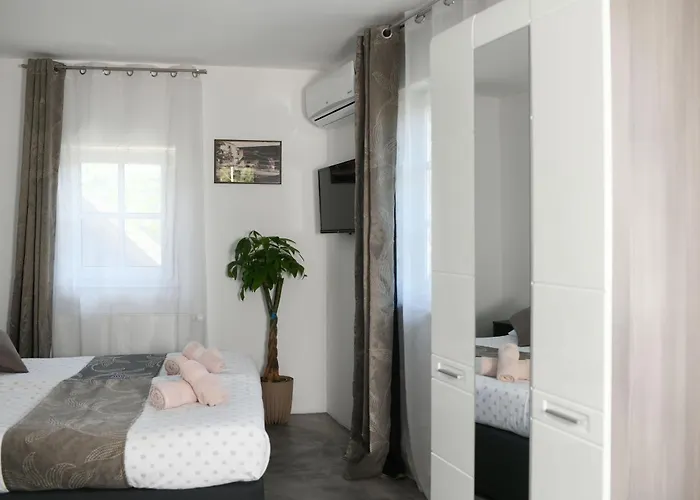 Bed & Breakfast Vidmar Near Bled - Vidmar