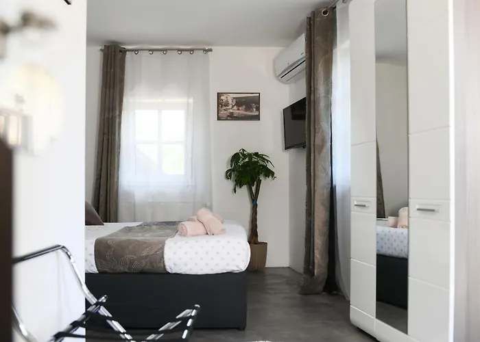 Bed & Breakfast Vidmar Near Bled - Vidmar 3*