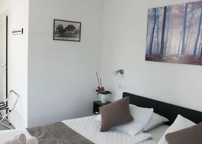 Vidmar Near Bled - Vidmar 3* Lesce (Upper Carniola)