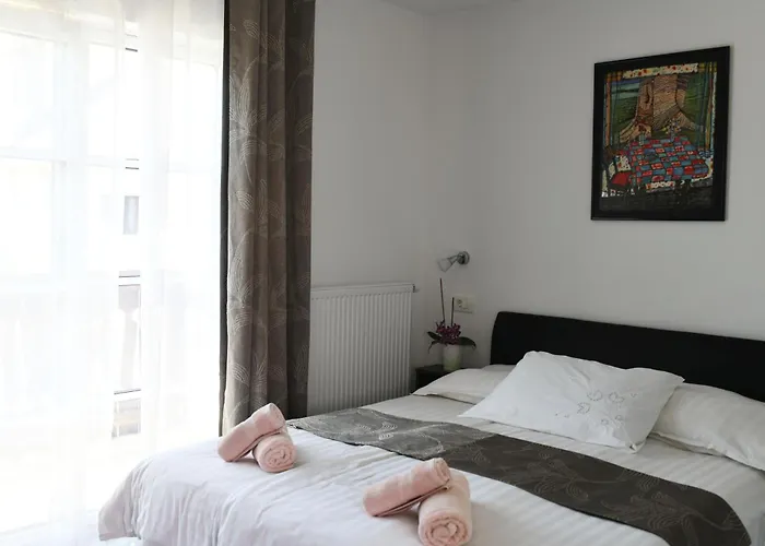 Vidmar Near Bled - Vidmar Bed & Breakfast 3*