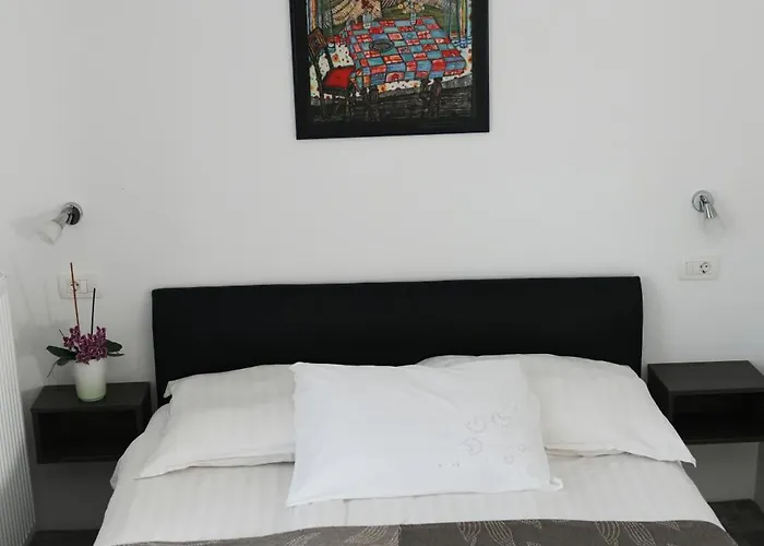 Bed & Breakfast Vidmar Near Bled - Vidmar