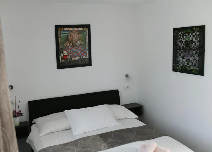 Vidmar Near Bled - Vidmar Bed & Breakfast 3*