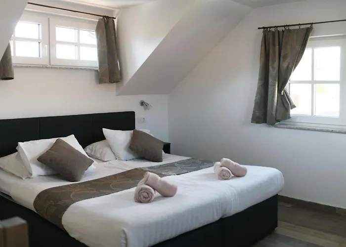 Bed & Breakfast Vidmar Near Bled - Vidmar 3*