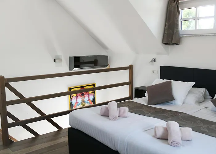 Vidmar Near Bled - Vidmar Bed & Breakfast Lesce (Upper Carniola)