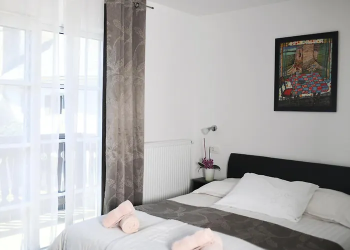 Bed & Breakfast Vidmar Near Bled - Vidmar Lesce (Upper Carniola)