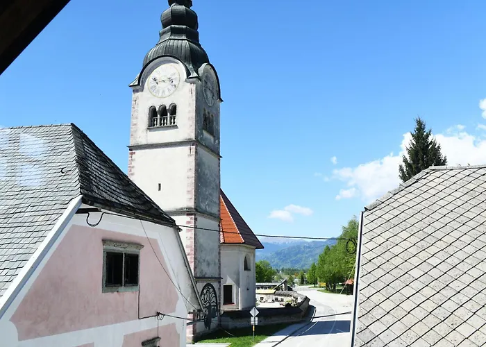 Vidmar Near Bled - Vidmar 3*