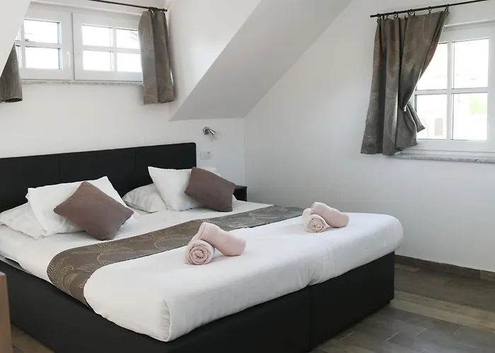 Vidmar Near Bled - Vidmar Lesce (Upper Carniola)