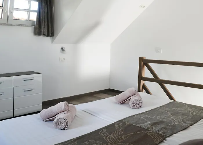 Vidmar Near Bled - Vidmar