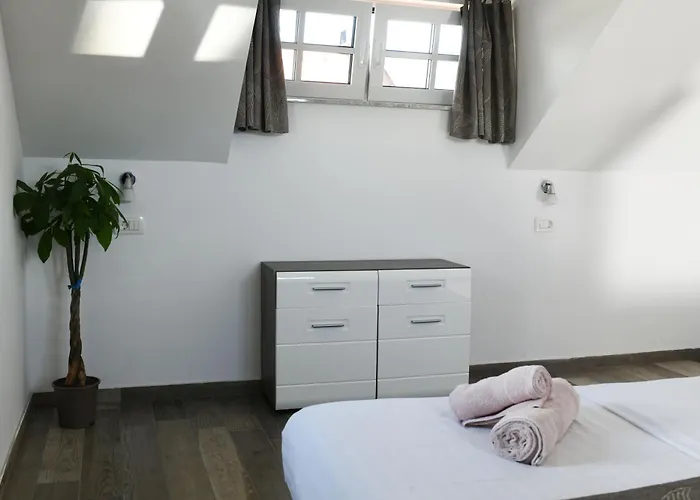 Vidmar Near Bled - Vidmar Bed & Breakfast