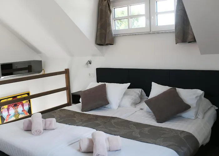 לינה וארוחת בוקר Vidmar Near Bled - Vidmar 3*