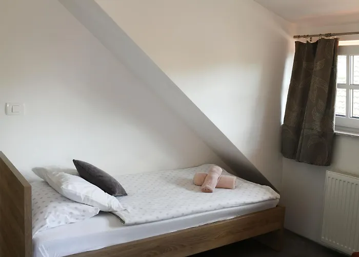 Bed & Breakfast Vidmar Near Bled - Vidmar Lesce (Upper Carniola)