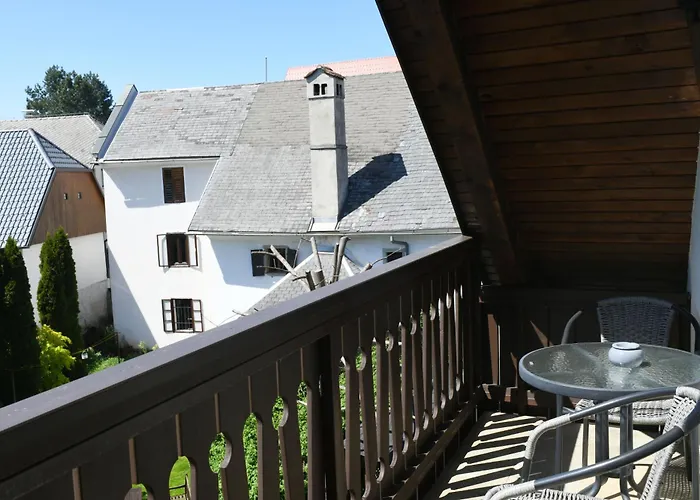 Vidmar Near Bled - Vidmar 3*