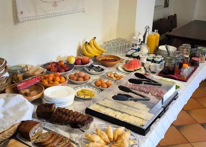 Vidmar Near Bled - Vidmar